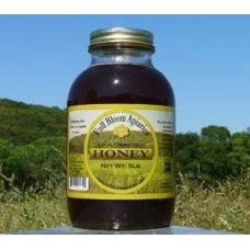 5 lb. Honey Jar