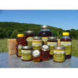 FBA Honey Products